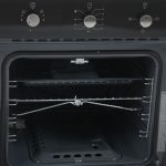 Elactron Four multifonctionnel à Gaz - 60 cm – Image 3