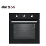 Elactron Four multifonctionnel à Gaz - 60 cm