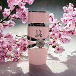 Eau de parfum YARA Pink - 100ml – Image 2