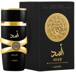 Eau de Parfum Asad  – 100 ml