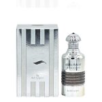 Eau de Parfum AKHBAR AL USHAQ SILVER - 100 ML