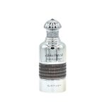 Eau de Parfum AKHBAR AL USHAQ SILVER - 100 ML – Image 2