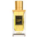 Eau de Parfum Masha’Er Royal AMBER Édition OR - 100ML – Image 2