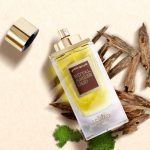 Eau de Parfum Masha’Er Royal AMBER - 100ML