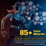 ArtoaaLabs Pure  Shilajit Gold Gummies 3000MG - 60 Gummies – Image 6