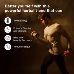 Gummies Biyode Pure Shilajit Gold 3000MG - 60 Gummies – Image 2