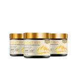 Premium Biyode Gold Résine Shilajit pure de qualité supérieure riche en oligo-éléments pour le système immunitaire, 50 g de résine biologique pure de l'Himalaya – Image 4