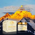 Premium Biyode Gold Résine Shilajit pure de qualité supérieure riche en oligo-éléments pour le système immunitaire, 50 g de résine biologique pure de l'Himalaya – Image 2