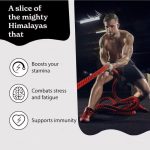 The better Pure Shilajit Résine – 75 portions, Muscles et endurance – Image 5