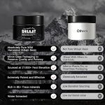 Premium Nature Gold Résine Shilajit pure de qualité supérieure riche en oligo-éléments pour le système immunitaire, 50 g de résine biologique pure de l'Himalaya – Image 4