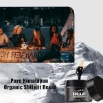 Premium Nature Gold Résine Shilajit pure de qualité supérieure riche en oligo-éléments pour le système immunitaire, 50 g de résine biologique pure de l'Himalaya – Image 6