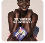Coffret Jet Set  Soin Corps - Delícia Drench™ – Image 2