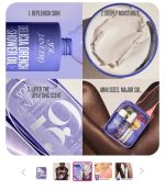 Coffret Jet Set  Soin Corps - Delícia Drench™ – Image 3