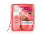 Coffret Jet Set  Soin Corps - Delícia Drench™