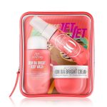 Coffret Jet Set  Soin Corps - Delícia Drench™