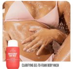 Coffret Jet Set  Soin Corps - Delícia Drench™ – Image 4