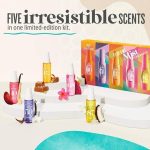 Coffret Discovery Set : 5 Brumes Parfumées Emblématiques – Image 2