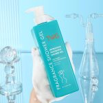 Gel Douche Parfumé aux Acides Aminés TWG – Nettoyant Purifiant, Hydratant et Clarifiant - 500ml