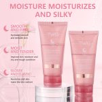 Masque de Nuit au Collagène TWG (75ml) – Soin Peel-Off Hydratant, Raffermissant et Anti-Âge pour un Teint Éclatant au Réveil – Image 3
