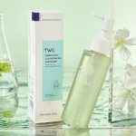 Gel Nettoyant Visage aux Acides Aminés TWG – Nettoyage Doux, Hydratation Intensive & Éclat – 120ml