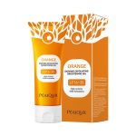 Gel Exfoliant aux Enzimes d'Orange POUQUR – Peeling Doux Visage et Corps - 100g – Image 5