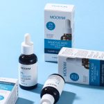 Sérum Clarifiant MOOYAM à l'Acide Salicylique 2% – Anti-Imperfections, Contrôle de l'Excès de Sébum et Réducteur de Pores – 30ml – Image 5
