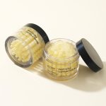 Crème de Nuit Illuminatrice MÔOYAM Deep Vita C – Gel Hydratant & Capsules de Vitamine C - 140g – Image 2