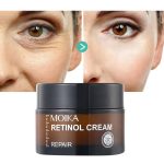 Crème au Rétinol – Soin Anti-Âge Haute Performance – Double Rétinol et Collagène – Réduit les Rides, Raffermit et Illumine le Teint – 30g