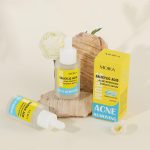 Sérum Anti-Acné à l'Acide Salicylique 2% – Soin Exfoliant et Purifiant (30ml) – Image 6