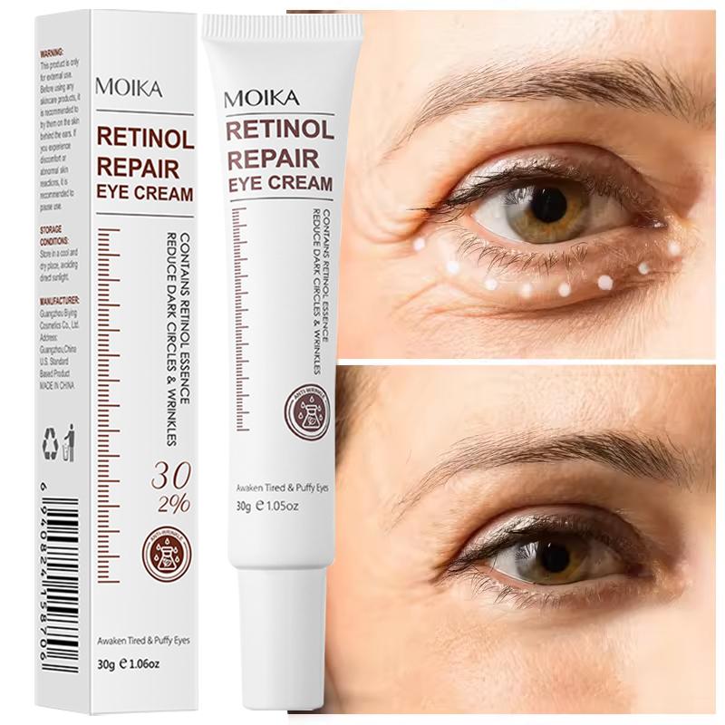 gvc.product.image_.1771678950805.02ff60b4-bae1-47e4-b123-b0495c01cbdc.jpeg Crème Contour des Yeux au Rétinol – Anti-Cernes, Anti-Poches et Anti-Rides (30g) – Image 1