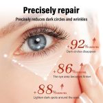 Crème Contour des Yeux au Rétinol – Anti-Cernes, Anti-Poches et Anti-Rides (30g) – Image 4