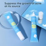 Gel Essence à l’Acide Salicylique – Soin Ciblé Anti-Acné & Réparateur – Élimine les Imperfections et Purifie les Pores – Action Rapide 24h – Image 3
