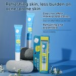 Gel Essence à l’Acide Salicylique – Soin Ciblé Anti-Acné & Réparateur – Élimine les Imperfections et Purifie les Pores – Action Rapide 24h – Image 4