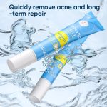 Gel Essence à l’Acide Salicylique – Soin Ciblé Anti-Acné & Réparateur – Élimine les Imperfections et Purifie les Pores – Action Rapide 24h – Image 5