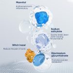 Gel Essence à l’Acide Salicylique – Soin Ciblé Anti-Acné & Réparateur – Élimine les Imperfections et Purifie les Pores – Action Rapide 24h – Image 6
