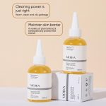 Solution Tonifiante à l’Acide Glycolique 7% – Peeling Exfoliant Doux (pH ~3.6) – 120ml – Image 2