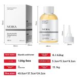 Solution Tonifiante à l’Acide Glycolique 7% – Peeling Exfoliant Doux (pH ~3.6) – 120ml – Image 4