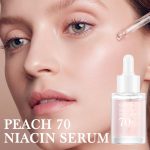 Sérum Visage Peach 70 Niacinamide – Éclat, Anti-Pores et Hydratation Intense - 30ml – Image 3