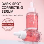 Sérum Correcteur Anti-Tâches – Niacinamide 10% + TXA 4% – Éclat du Teint & Anti-Imperfections – 30ml – Image 2
