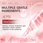 Sérum Correcteur Anti-Tâches – Niacinamide 10% + TXA 4% – Éclat du Teint & Anti-Imperfections – 30ml – Image 5
