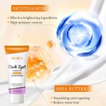 Crème Correctrice de Taches Brunes – Corps – Nourrissante – 60g – Image 3