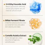 Sérum Anti-Imperfections au Citron Vert & Vitamine C 20% –  Anti-Taches & Correcteur de Teint – 30ml – Image 5