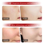 Sérum Visage Retinol B3 – Anti-Âge, Raffermissant et Hydratant – Concentré Anti-Rides au Niacinamide et Acide Hyaluronique – 30ml – Image 6