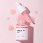 Sérum DOLANJN Sodium DNA & Complexe de 5 Peptides – Concentré Anti-Âge, Anti-Rides et Réparateur – Essence Régénérante pour l'Éclat et la Fermeté du Teint – 30ml
