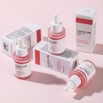 Sérum DOLANJN Sodium DNA & Complexe de 5 Peptides – Concentré Anti-Âge, Anti-Rides et Réparateur – Essence Régénérante pour l'Éclat et la Fermeté du Teint – 30ml – Image 5