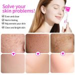 Crème Correctrice Anti-Taches DOLANJN – Arbutine 7.0 + Acide Tranexamique (TXA) 4.0 – Soin Réparateur Visage (30g) – Image 5