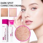 Crème Correctrice Anti-Taches DOLANJN – Arbutine 7.0 + Acide Tranexamique (TXA) 4.0 – Soin Réparateur Visage (30g) – Image 2