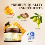 Crème de Soin Complète au Venin d'Abeille – Hydratation Profonde et Réparatrice – Formule Douce et Efficace pour Tout Type de Peau – 60g – Image 2