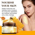 Crème de Soin Complète au Venin d'Abeille – Hydratation Profonde et Réparatrice – Formule Douce et Efficace pour Tout Type de Peau – 60g – Image 4