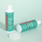 Shampooing Hydratant à l'Huile de Maroc DOLANJN – 250ml - Réparation Cheveux Colorés & Secs - Sans Sulfate, Sans Phosphate, Sans Parabène – Image 2